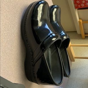 Dansko shoes